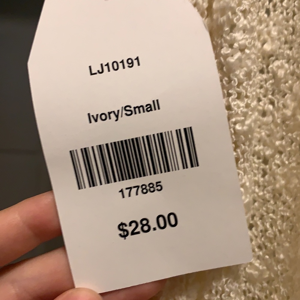 Cardigan - Picture 2 of 2